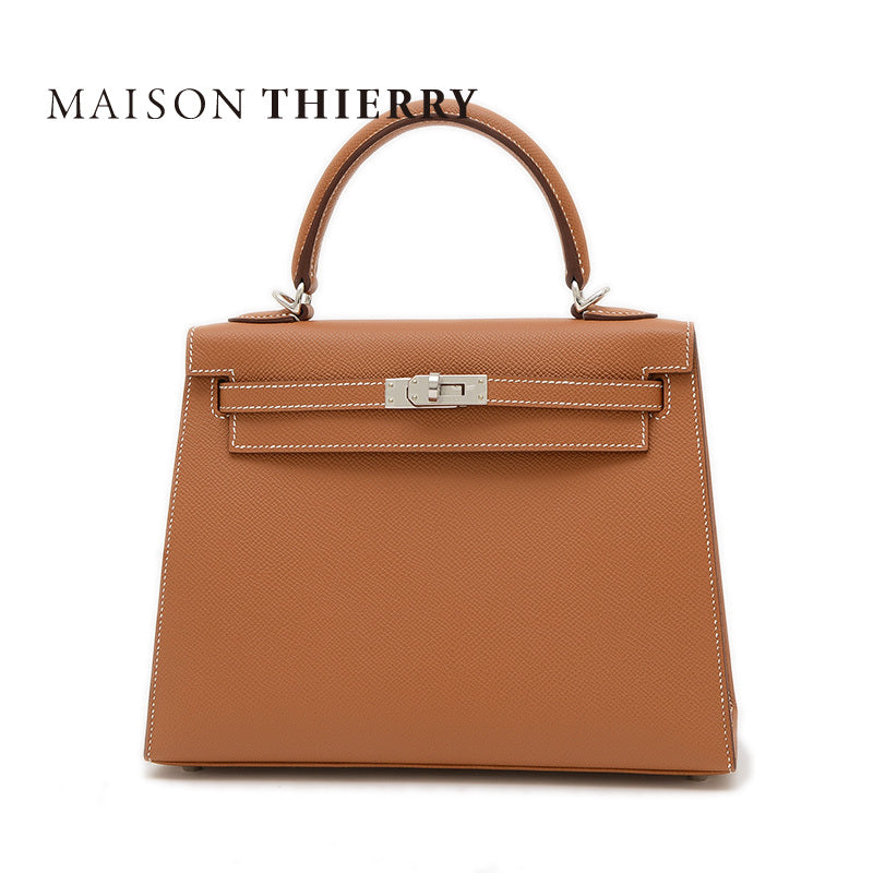 ケリー – MAISON THIERRY